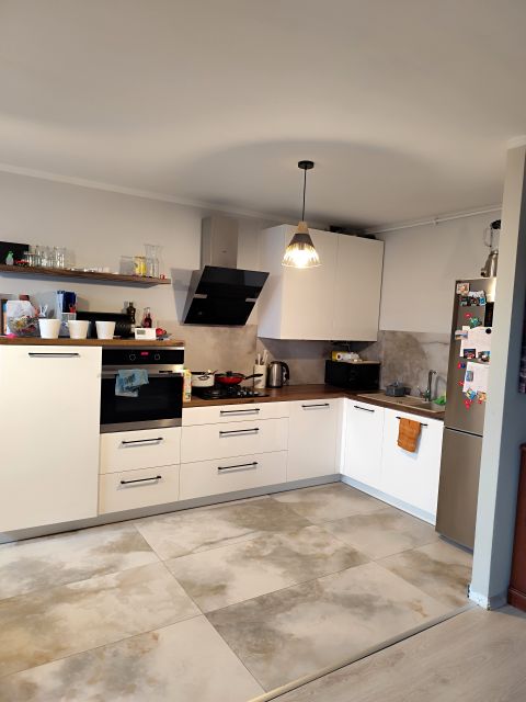 Mieszkanie Staniszów