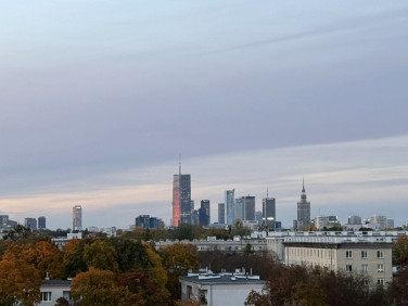 Mieszkanie Warszawa sprzedaż