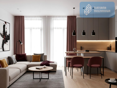 Mieszkanie Łódź
