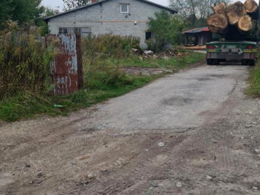Działka inwestycyjna Miedniewice