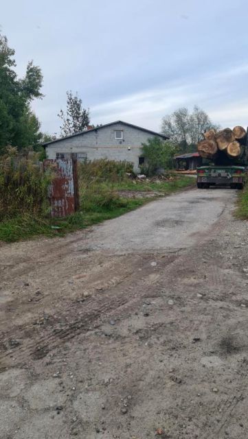 Działka inwestycyjna Miedniewice