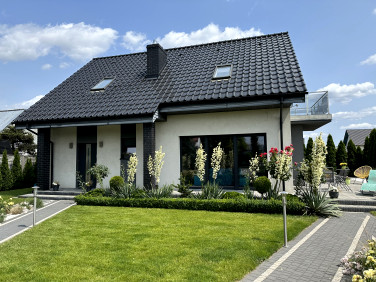 Dom Dąbrowa