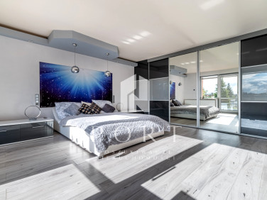 Dom wolnostojący sprzedaż