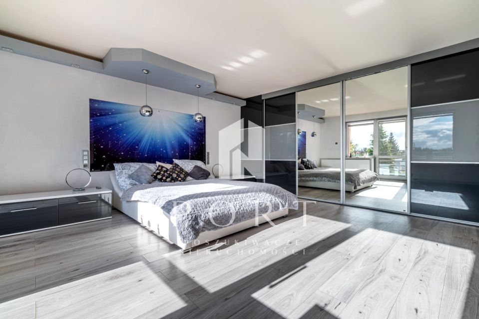 Dom wolnostojący sprzedaż