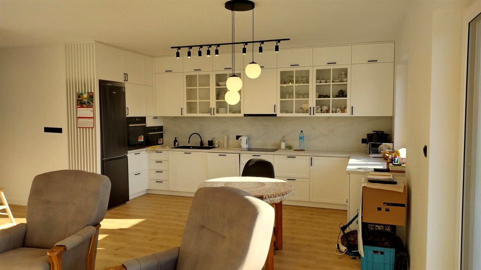 Mieszkanie Radzionków