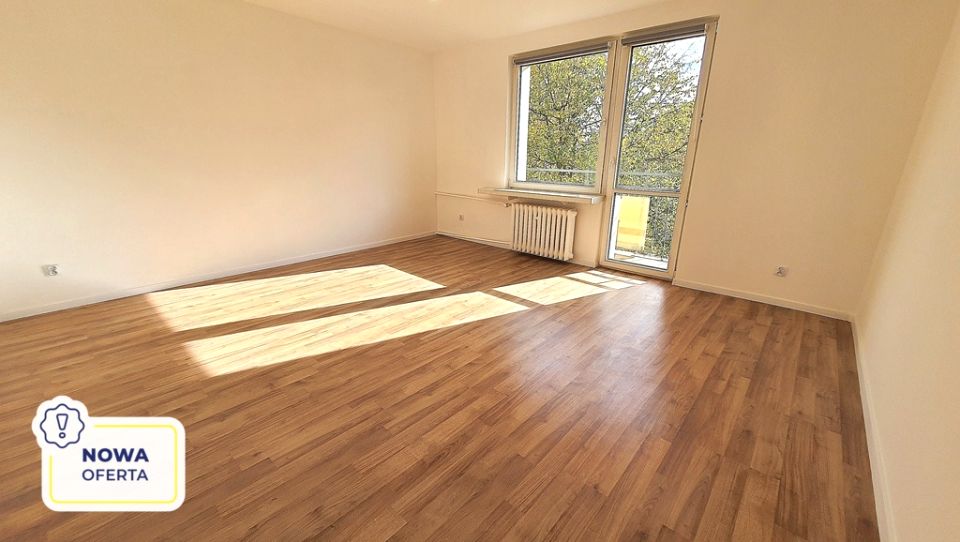 Mieszkanie Częstochowa