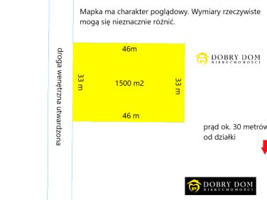 Działka budowlana Zabłudów