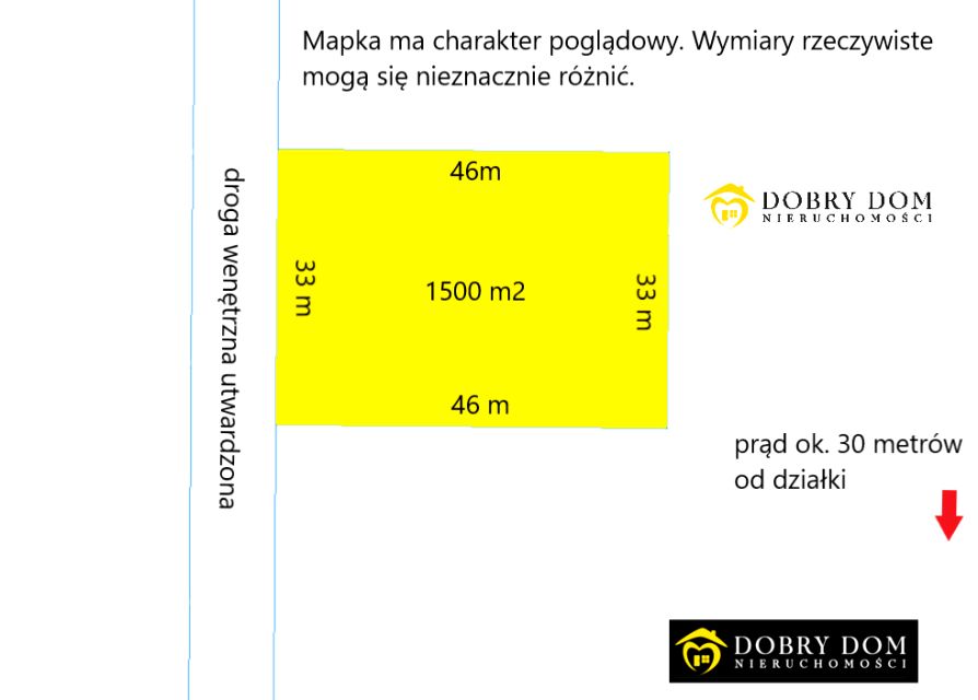 Działka budowlana Zabłudów