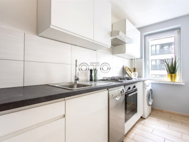 Mieszkanie blok mieszkalny sprzedaż