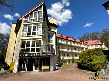 Mieszkanie Kołobrzeg