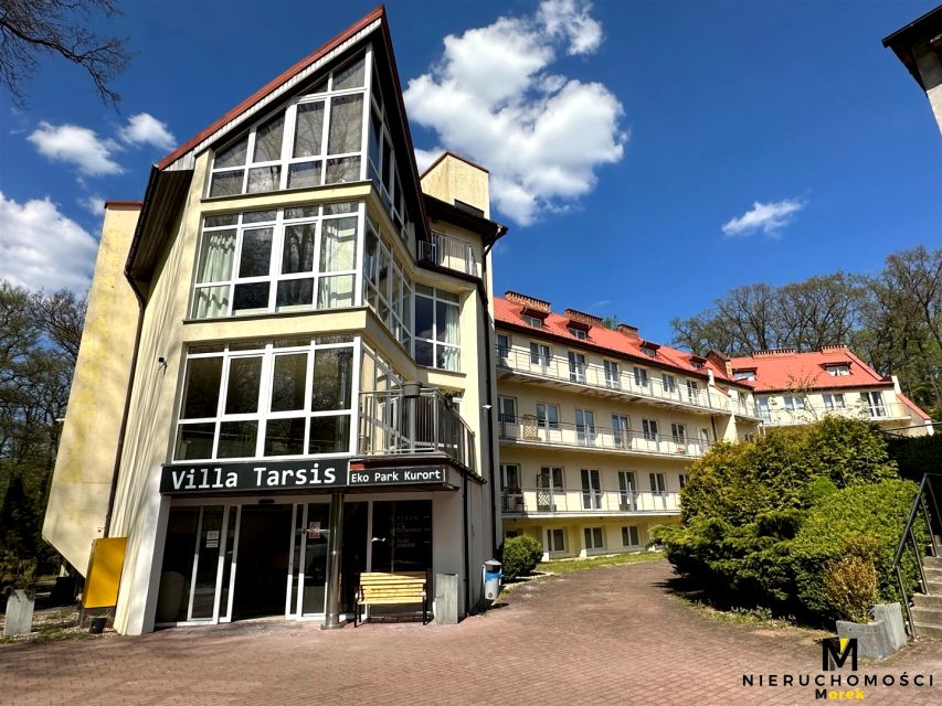 Mieszkanie Kołobrzeg