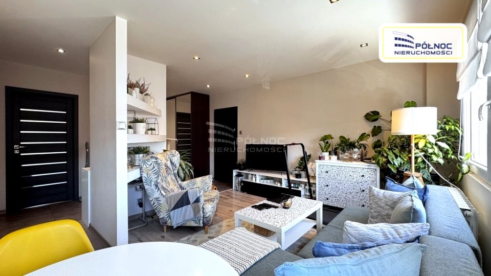 Mieszkanie Częstochowa