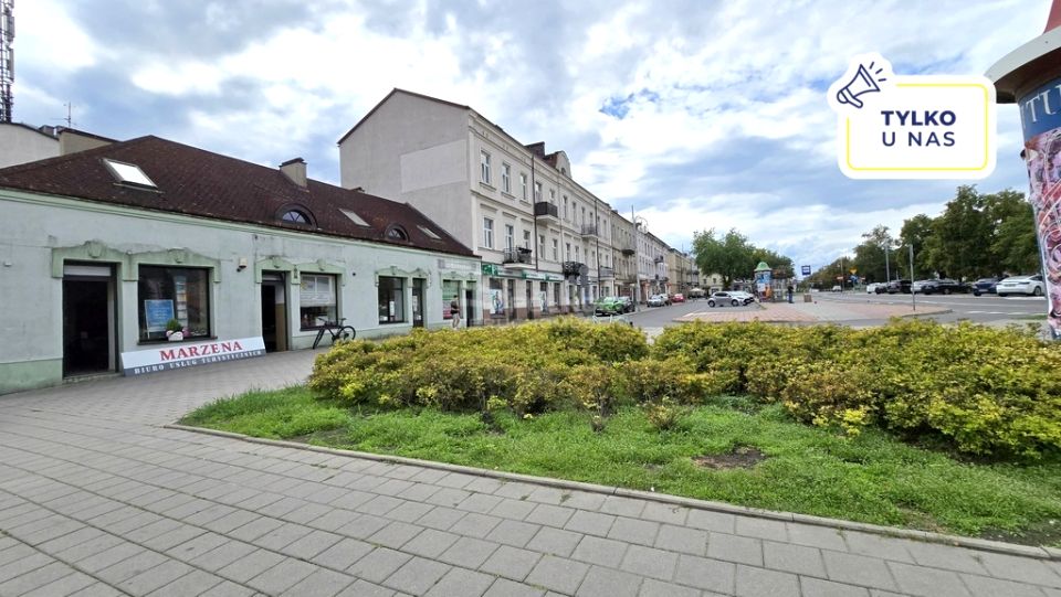 Lokal Częstochowa