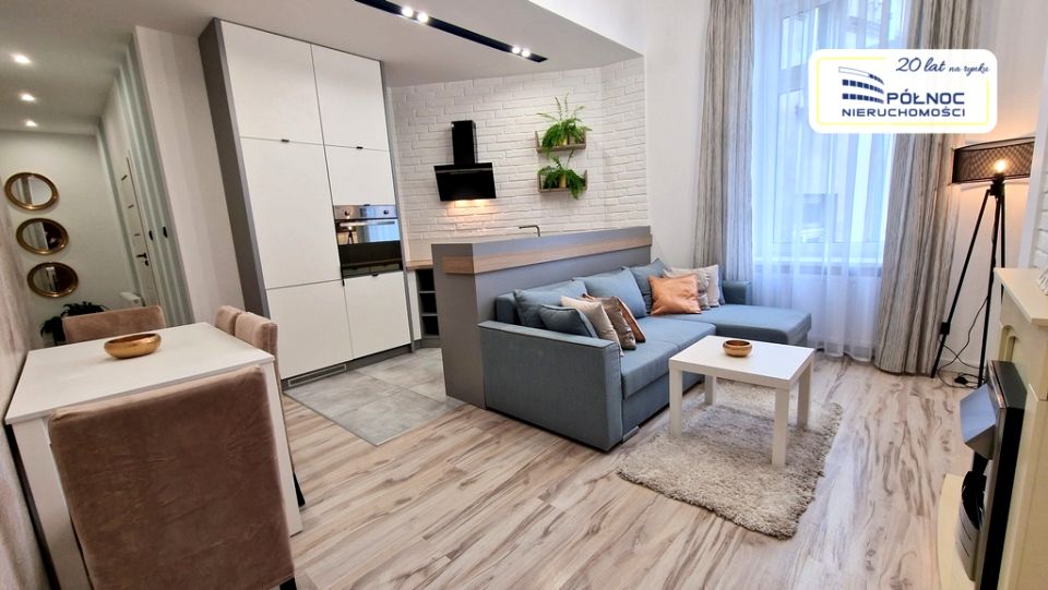 Mieszkanie Częstochowa