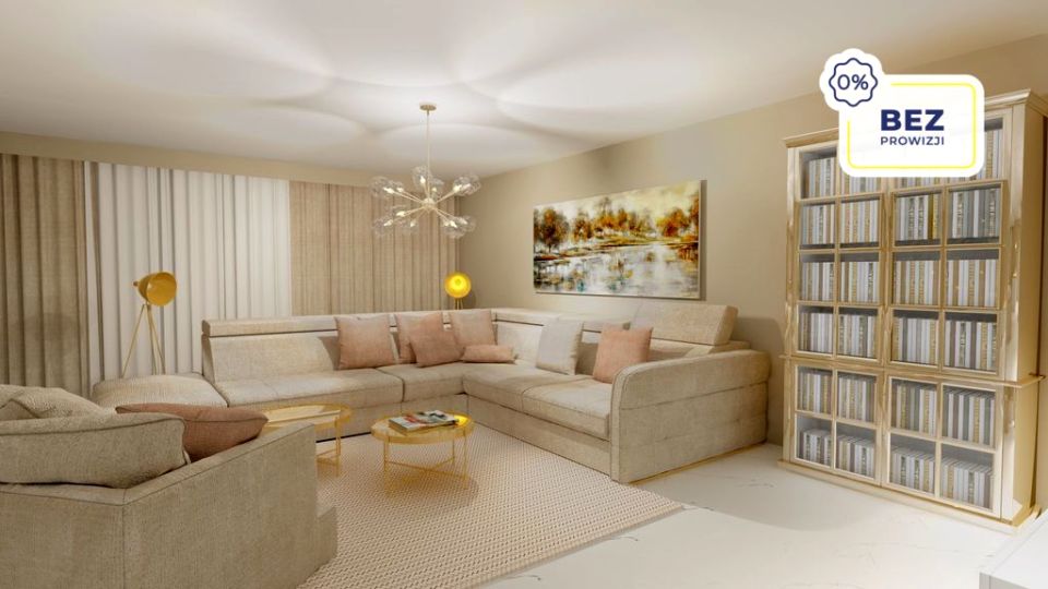 Mieszkanie Częstochowa