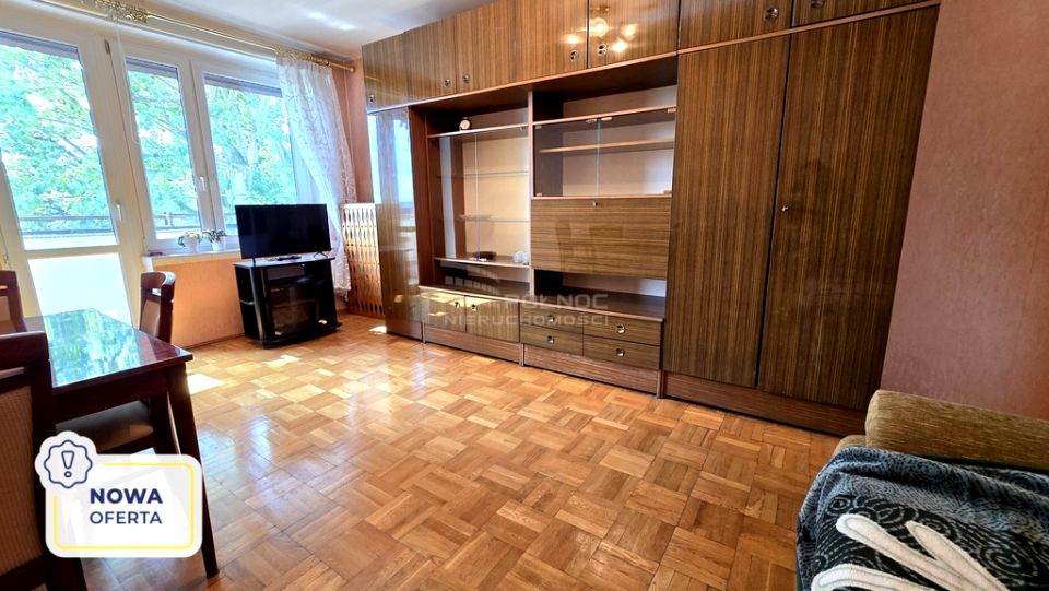 Mieszkanie Częstochowa