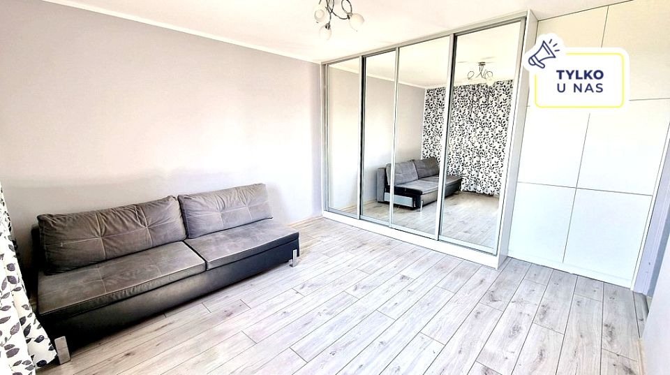 Mieszkanie Częstochowa