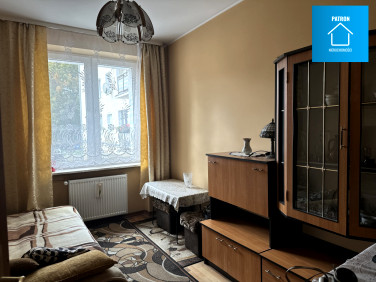 Mieszkanie przy lesie