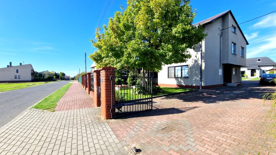 Dom Popów sprzedaż