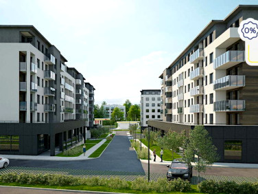 Mieszkanie Częstochowa