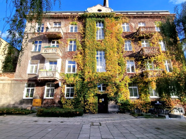 Mieszkanie Częstochowa