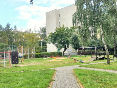 Mieszkanie Częstochowa