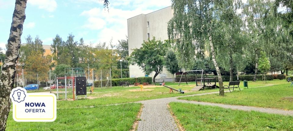 Mieszkanie Częstochowa