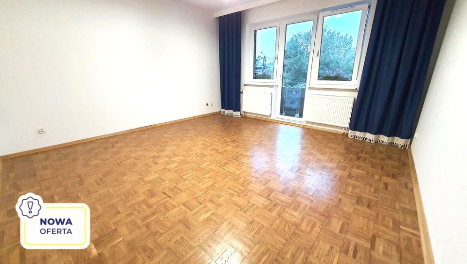 Mieszkanie Częstochowa