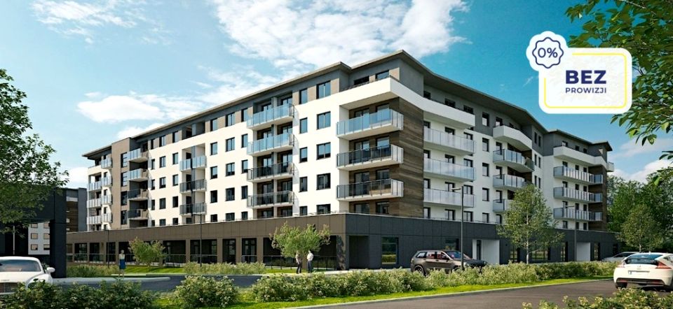 Mieszkanie Częstochowa