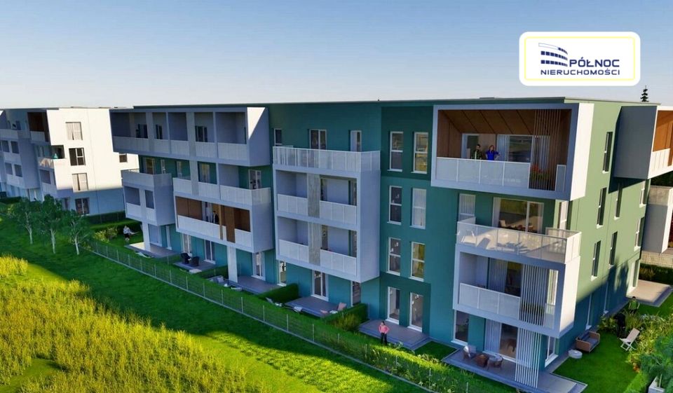 Mieszkanie Częstochowa