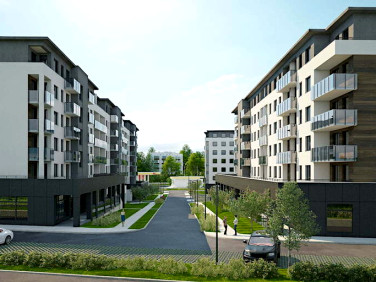 Mieszkanie Częstochowa sprzedaż