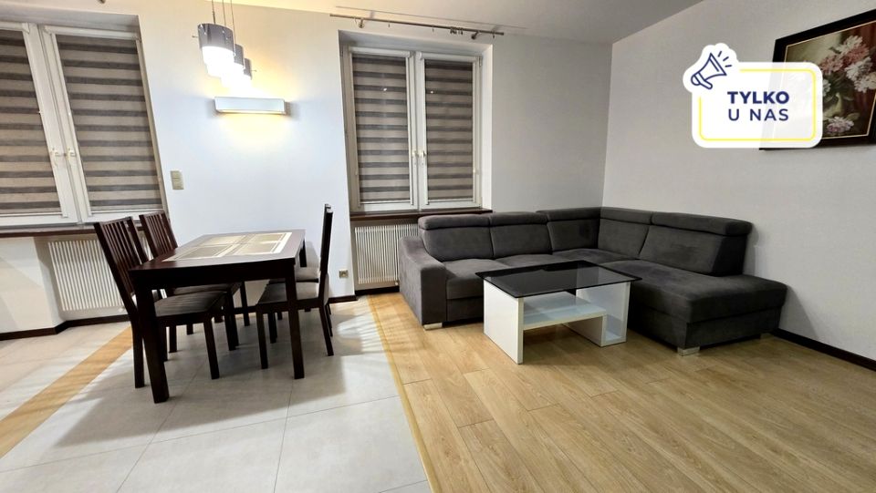 Mieszkanie Częstochowa