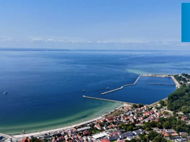 Mieszkanie Hel