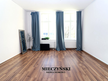 Mieszkanie Gorzów Wielkopolski