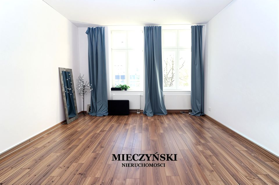 Mieszkanie Gorzów Wielkopolski