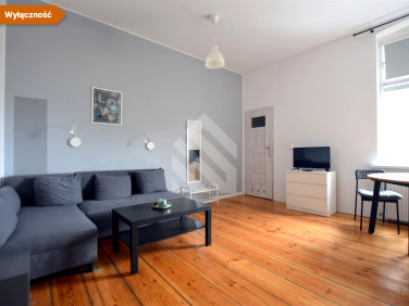 Mieszkanie Bydgoszcz