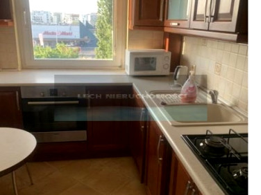 Mieszkanie Warszawa sprzedaż