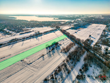 Działka inwestycyjna Lublin