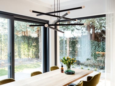 Dom Jakubowice Konińskie