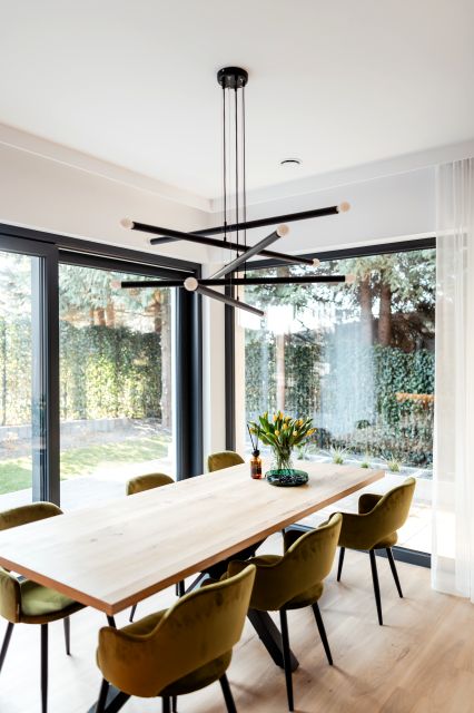 Dom Jakubowice Konińskie