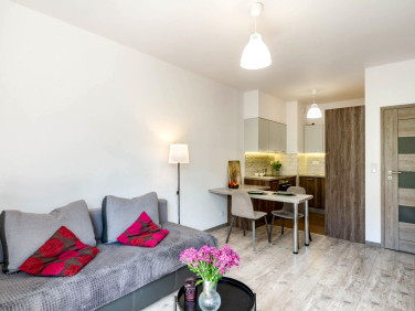 Mieszkanie apartamentowiec sprzedaż