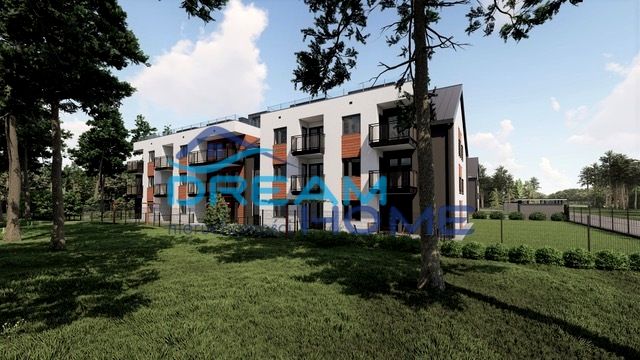 Mieszkanie Dziwnów