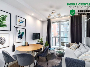 Mieszkanie Gdańsk