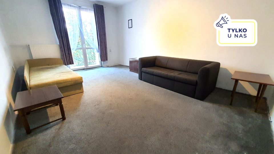 Mieszkanie Częstochowa