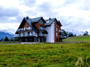 Mieszkanie Zakopane