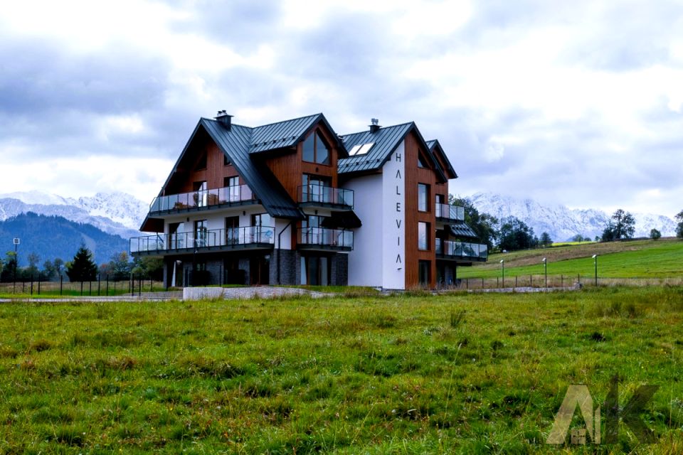Mieszkanie Zakopane