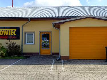 Lokal Bolesławiec