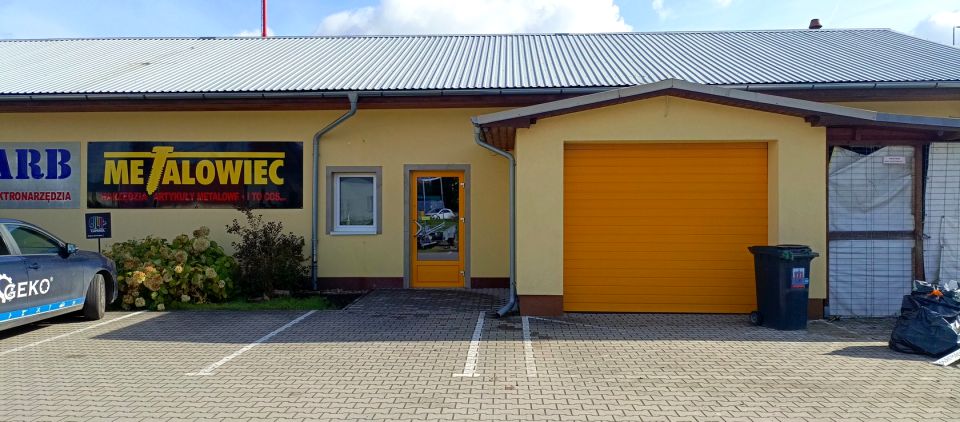 Lokal Bolesławiec