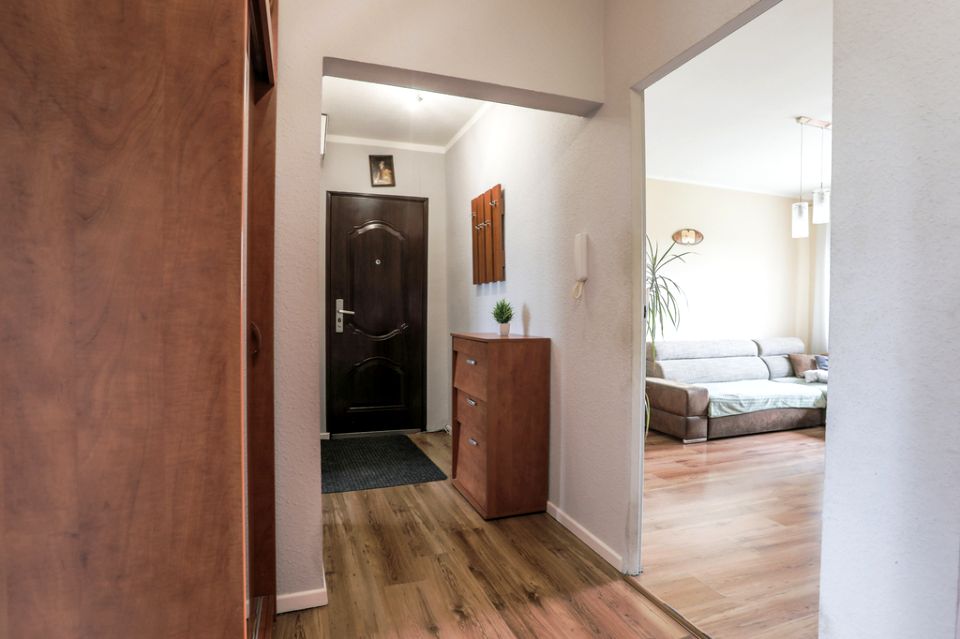 Mieszkanie blok mieszkalny sprzedaż