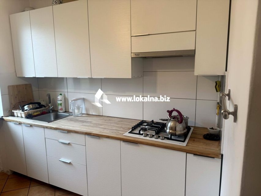 Mieszkanie Warszawa sprzedaż